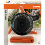 Recalled STIHL PolyCut 27-3 in packaging